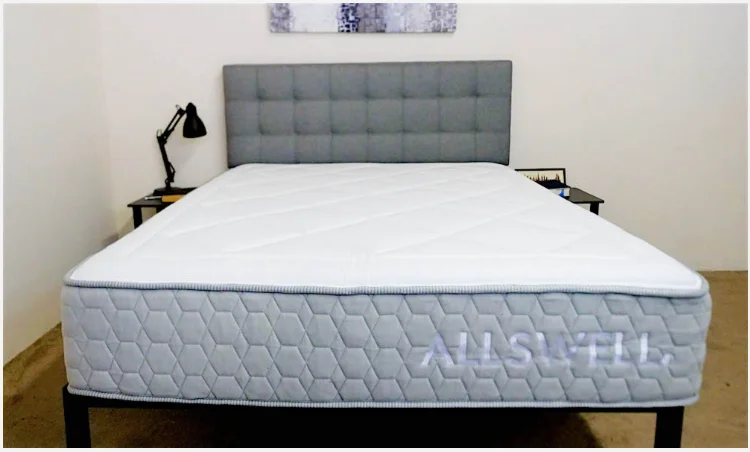 Allswell Mattress Spring Giveaway!