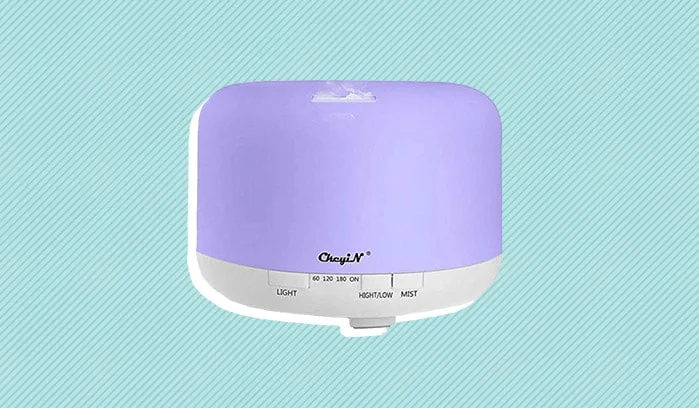 Best Multifunction Portable Diffuser portable diffusers CkeyiN