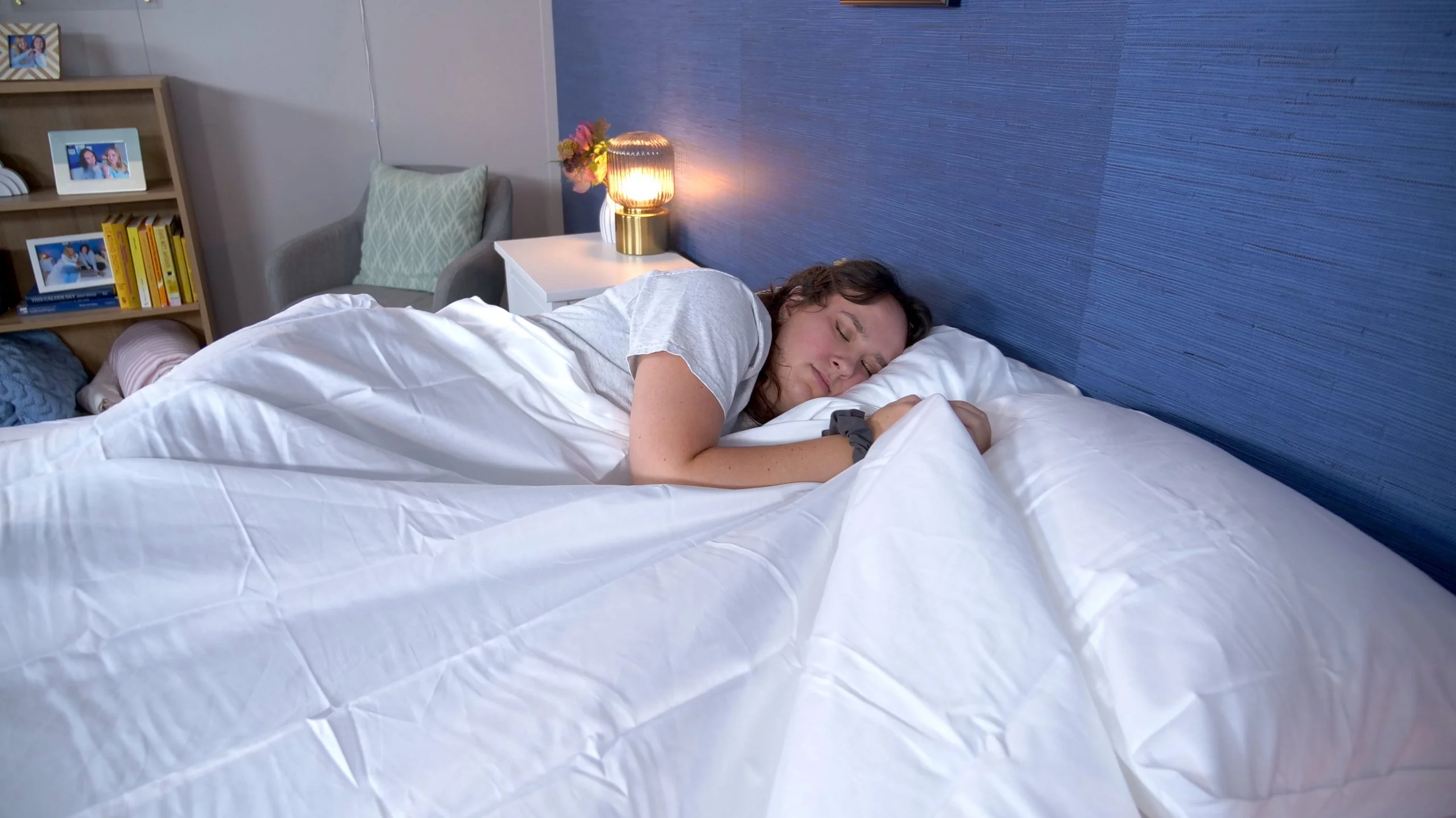 Parachute Sateen Sheets