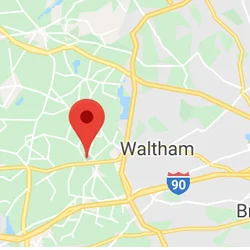 Weston, Massachusetts