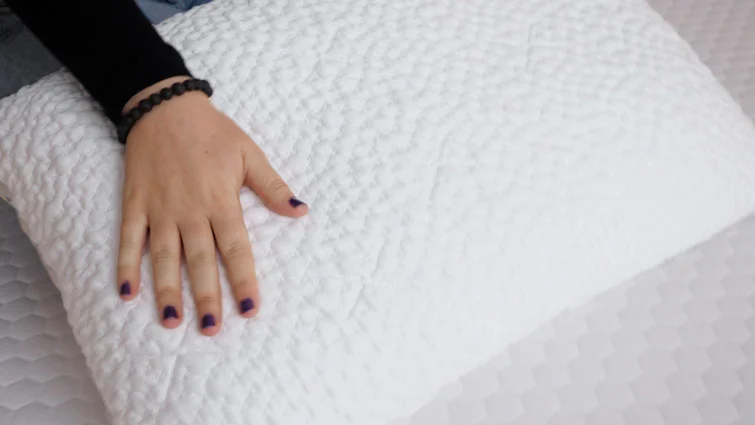 Nest Bedding Easy Breather Pillow