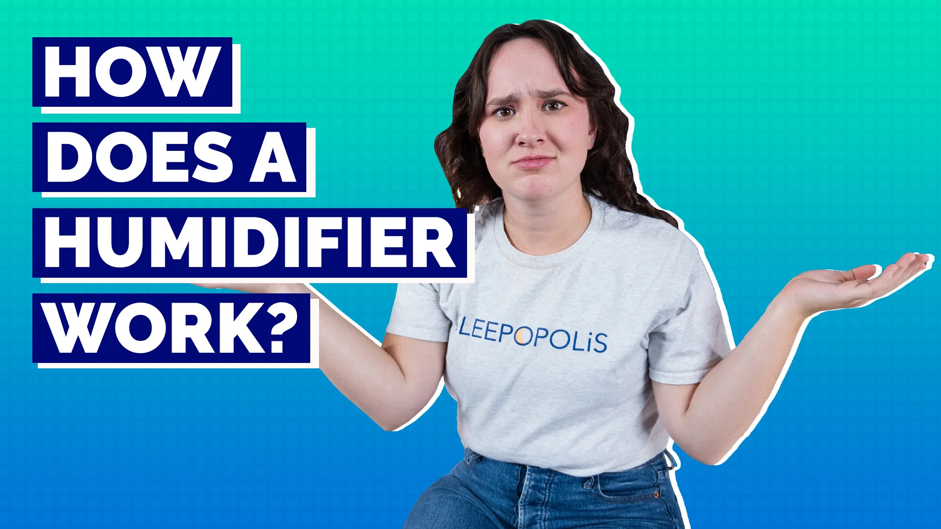 How Does a Humidifier Work?