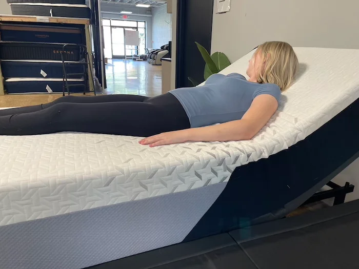 Nectar Premier Adjustable Base