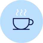 lifestyle icon hub page