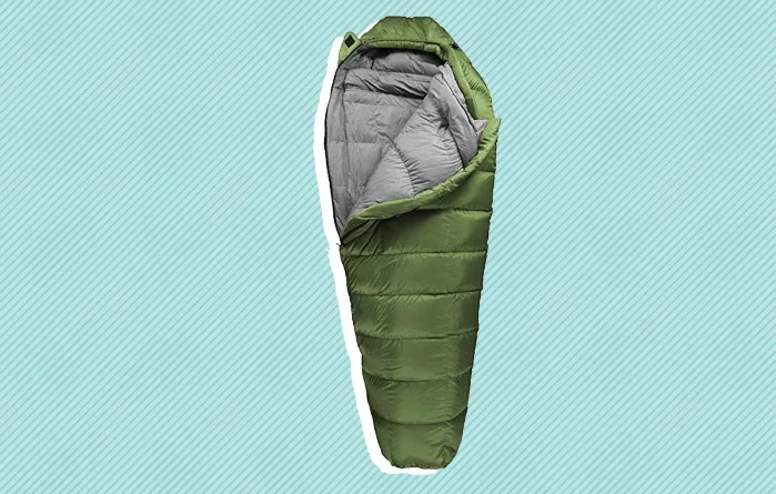 Best for Cold Weather SleepingBags Outdoor