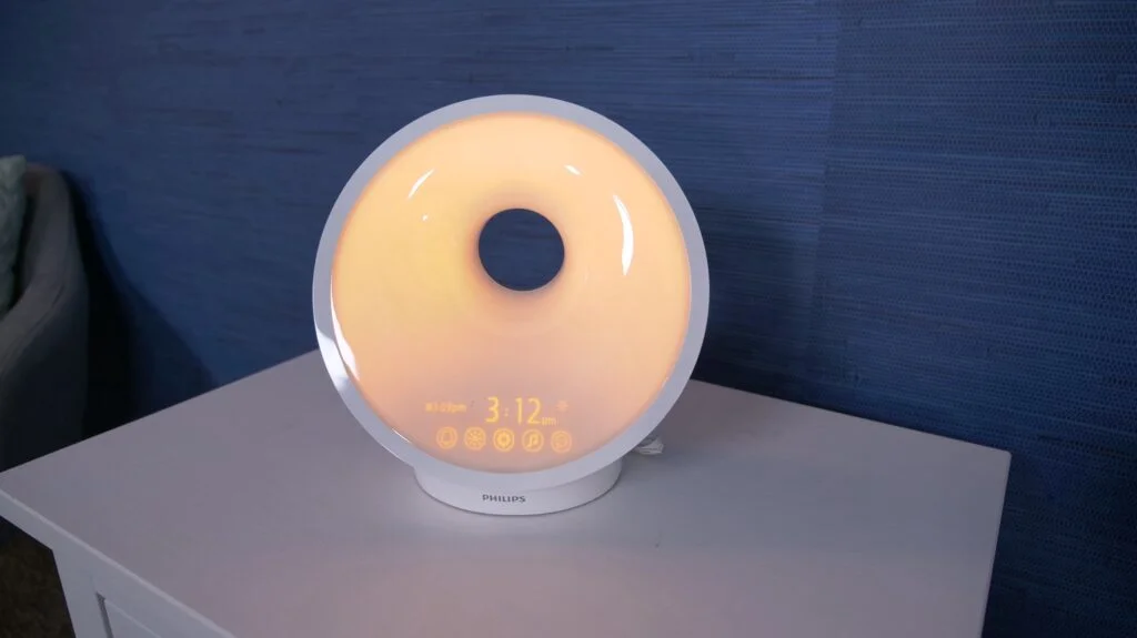 philips smartsleep