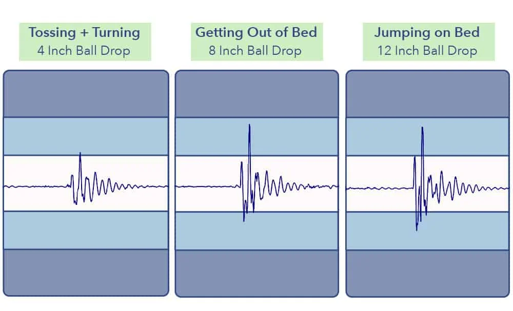 Intellibed Matrix Grand Motion