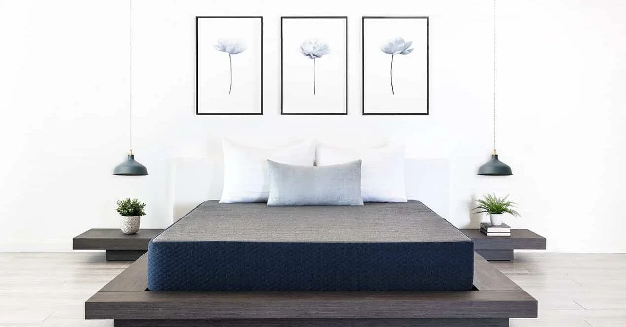 dreamfoam chill memory foam