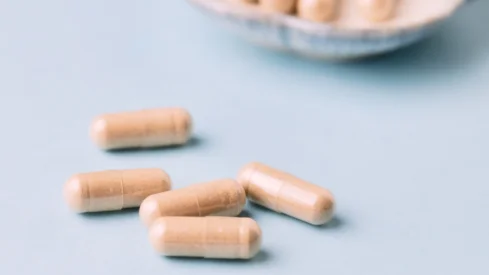 TikTok Is Really Into Ashwagandha Lately, But Does It Help With Sleep?