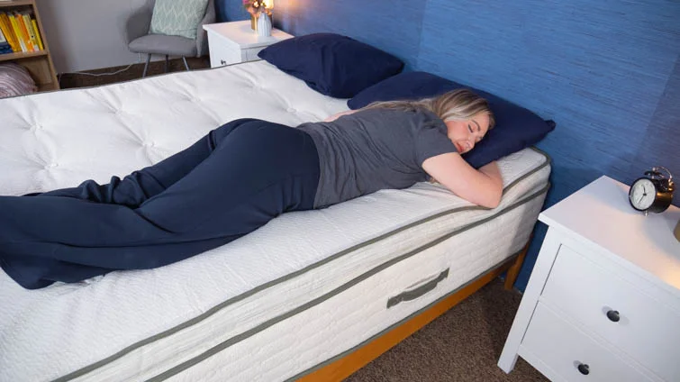 Avocado Green Mattress
