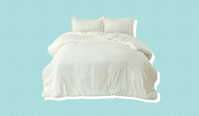 Best for Style microfiber duvet bedsure