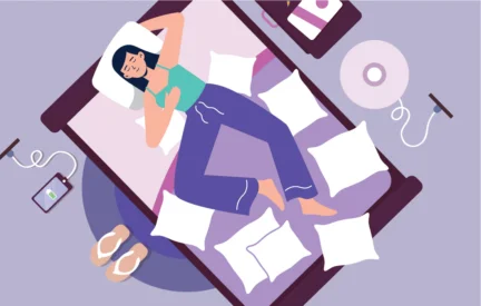 Olivia Rodrigo Is Getting 13 Hours of Sleep Every Day on Tour โ But Is That Too Much Sleep?