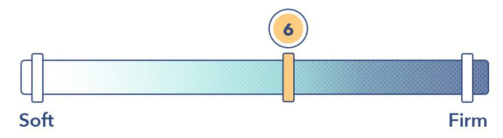 SpineAlign Hybrid Firmness