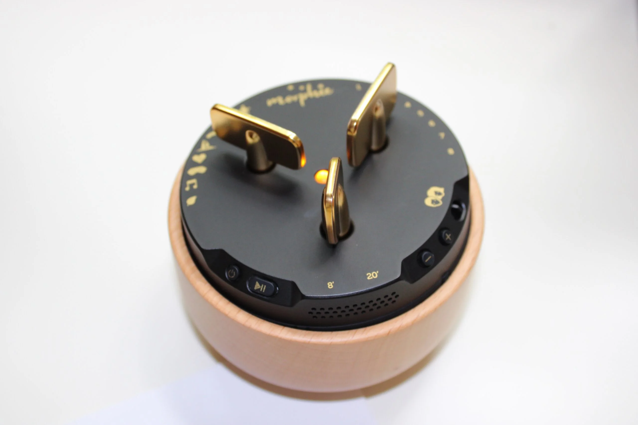 Morphée Sound Machine