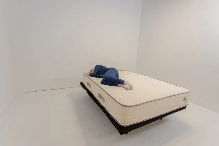 Nolah Natural Mattress