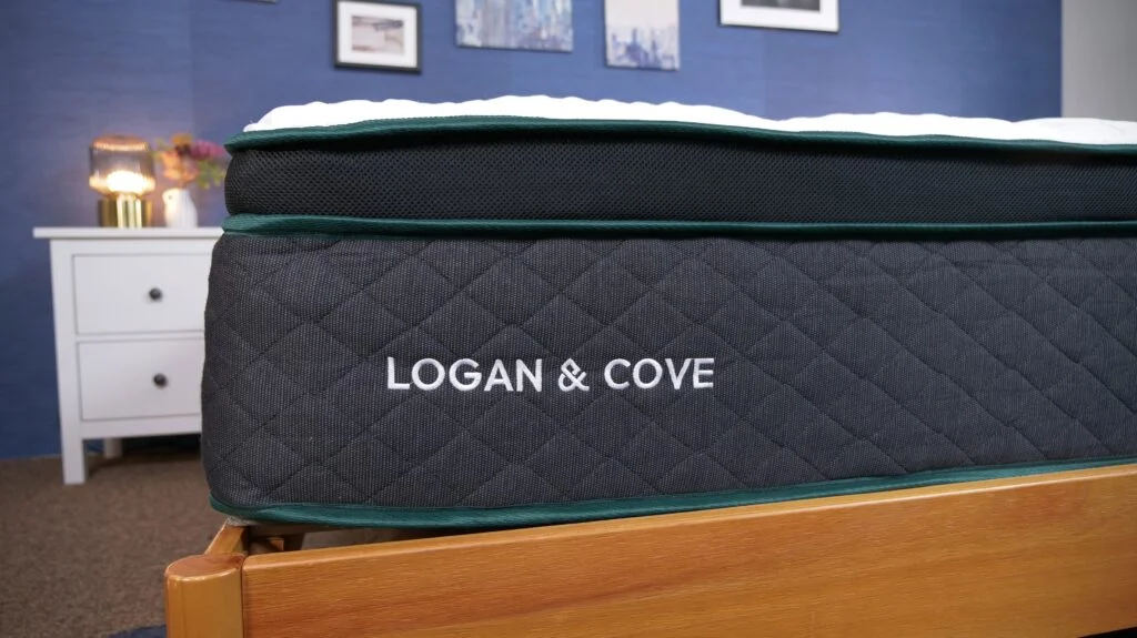 logan and cove frontier edge