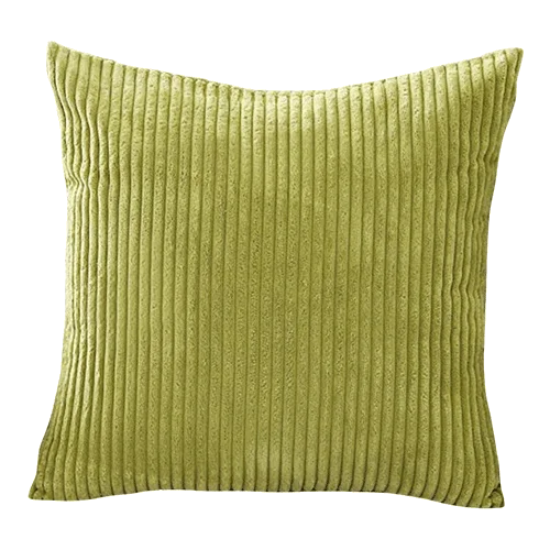 Home Brilliant Plush Corduroy Large Throw Cover