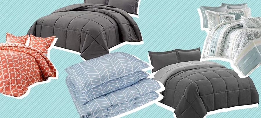 Best King Comforter Sets